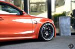 BMW 1M by DS Automobile 2017 года